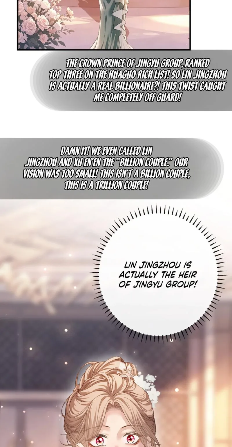 Celebrity Masquerade Chapter 67 page 6
