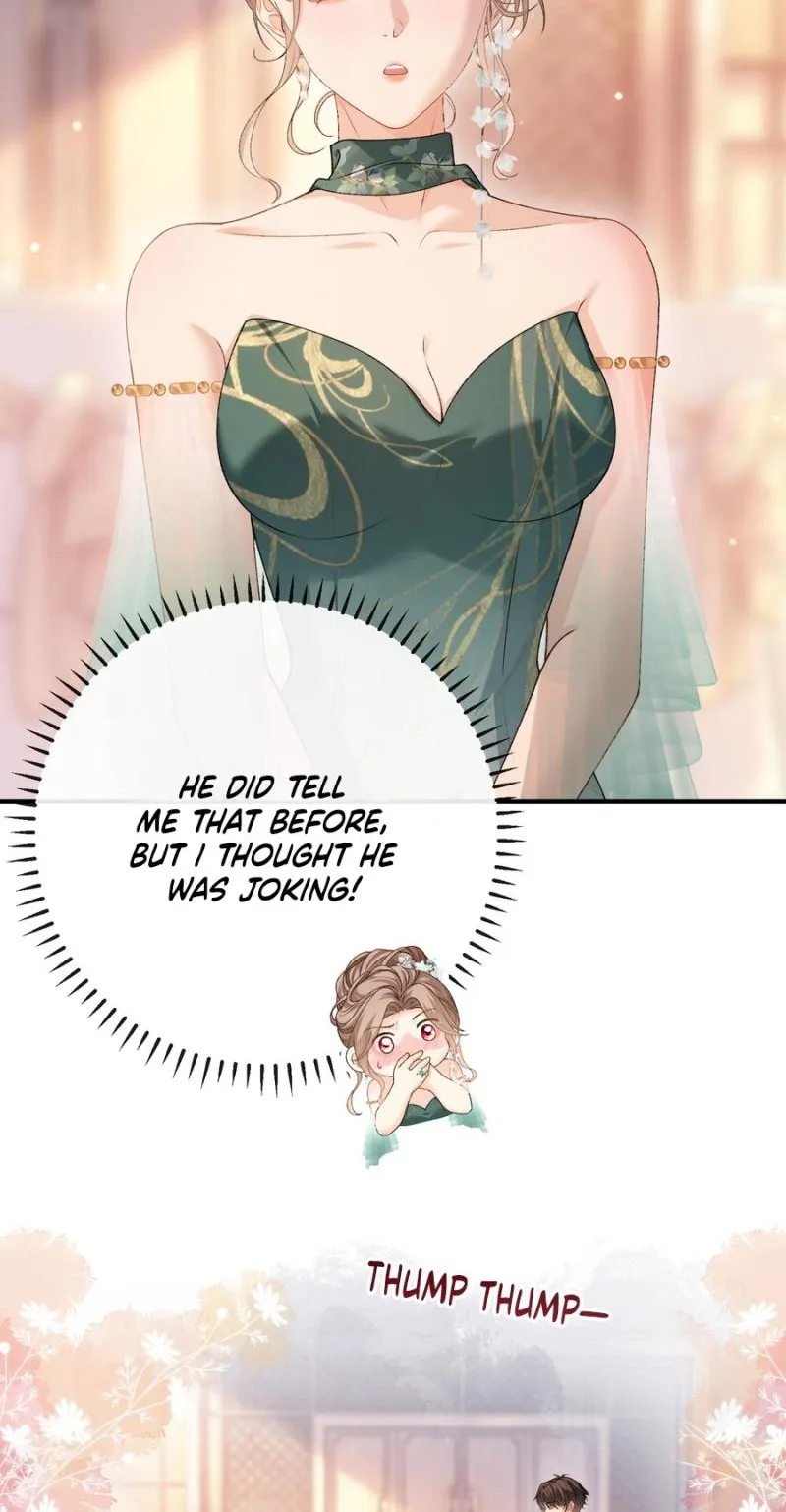 Celebrity Masquerade Chapter 67 page 7