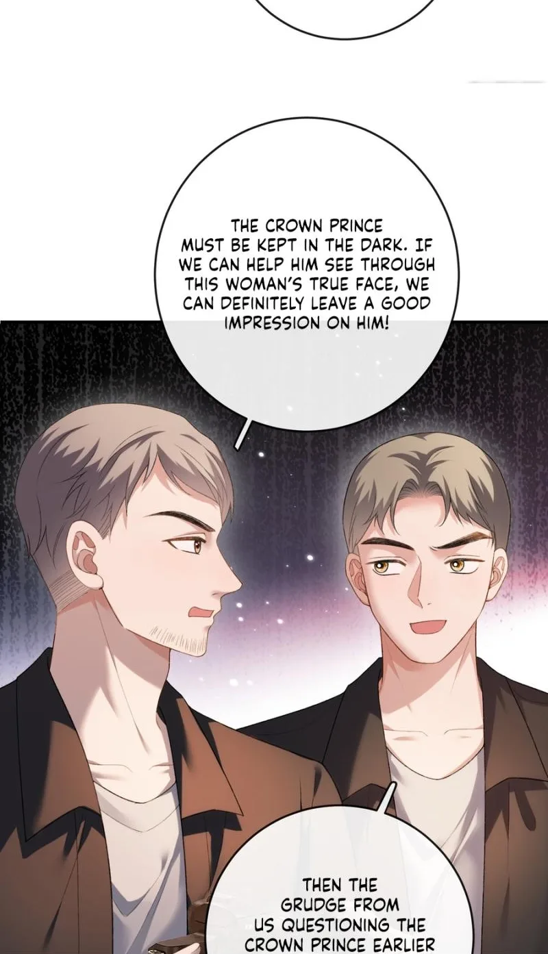 Celebrity Masquerade Chapter 67 page 13
