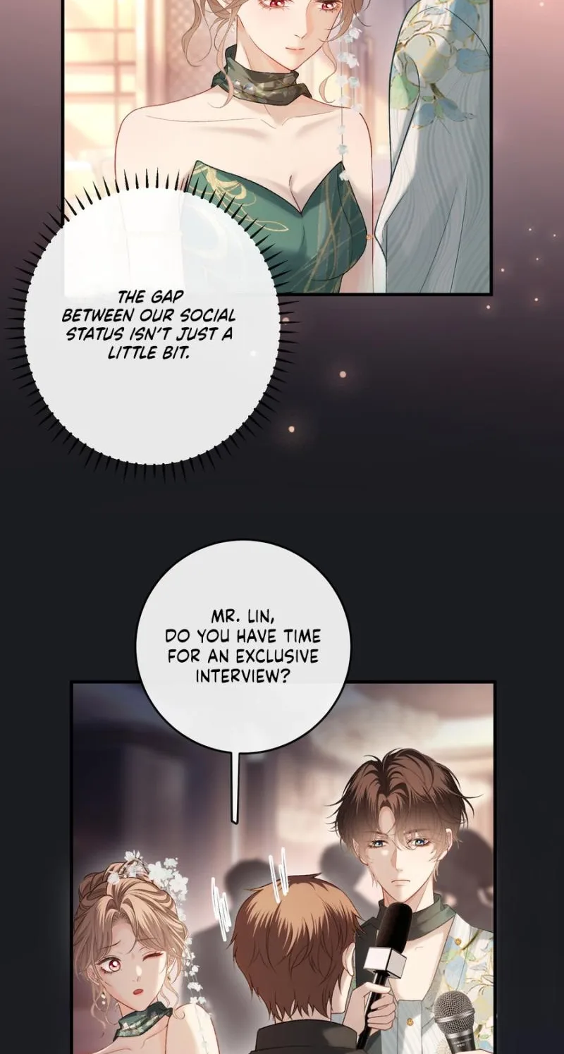 Celebrity Masquerade Chapter 67 page 28