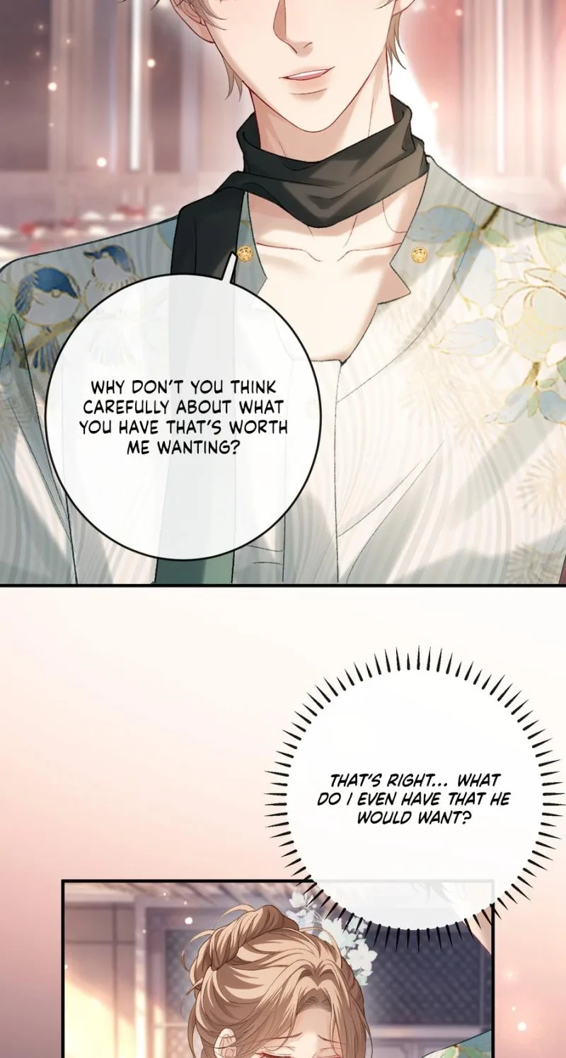 Celebrity Masquerade Chapter 67 page 27