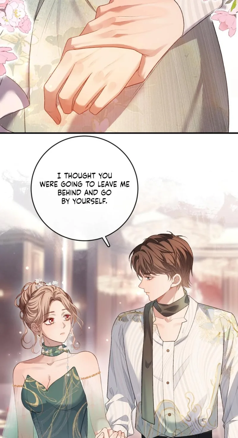 Celebrity Masquerade Chapter 67 page 35