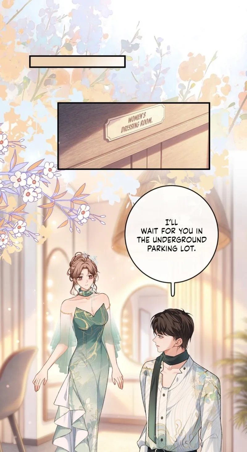 Celebrity Masquerade Chapter 67 page 39
