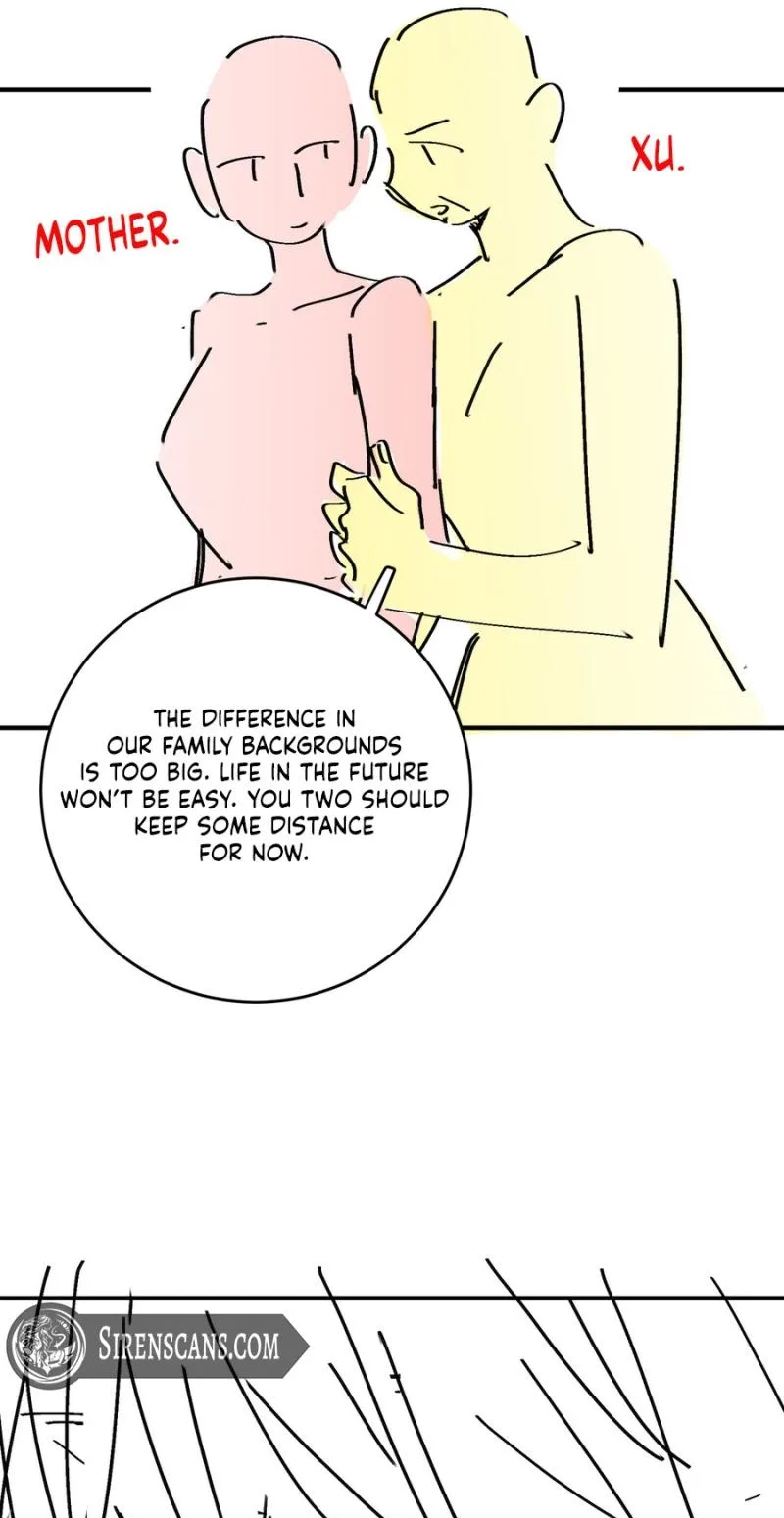 Celebrity Masquerade Chapter 67 page 46