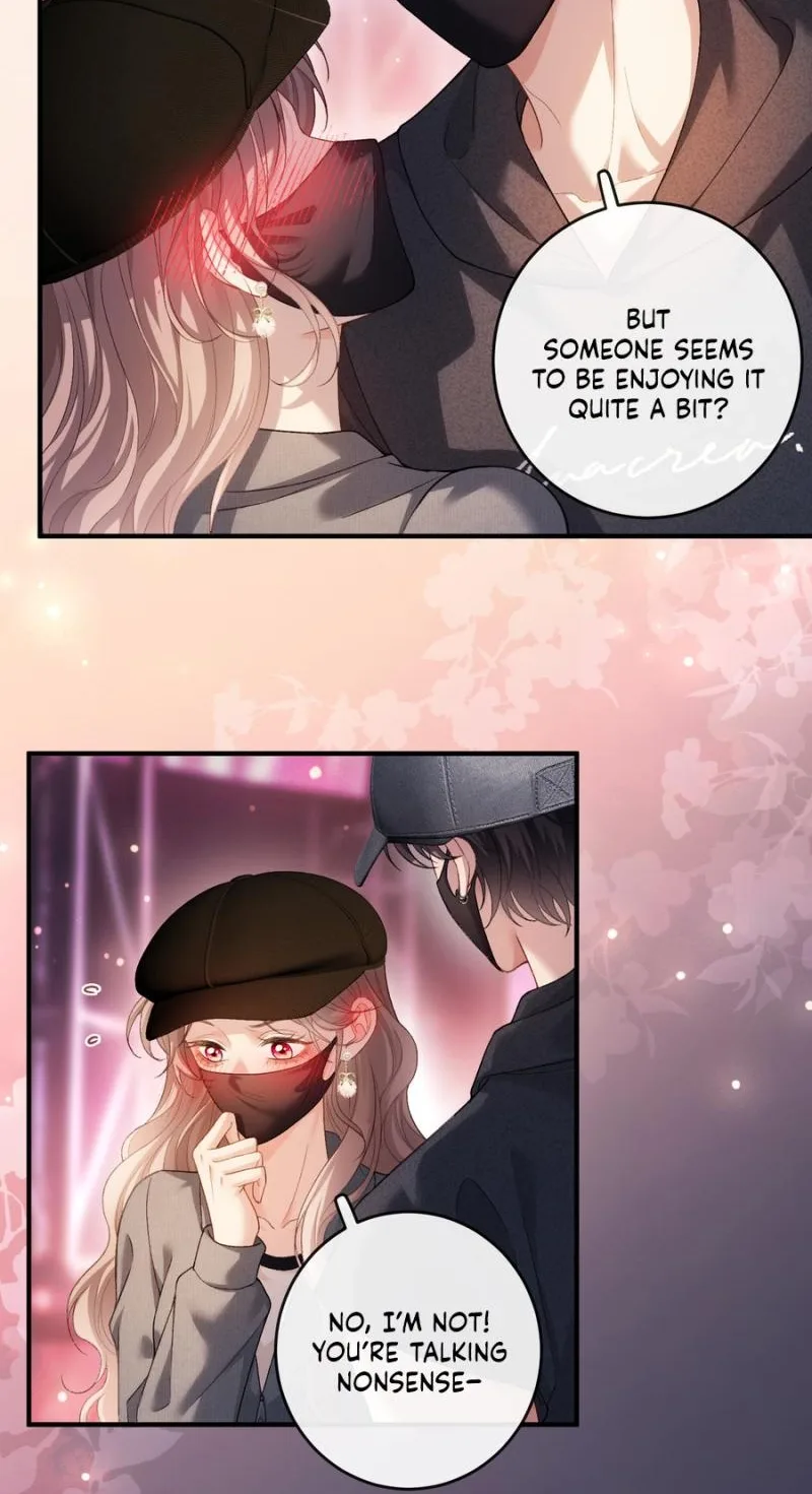 Celebrity Masquerade Chapter 73 page 5