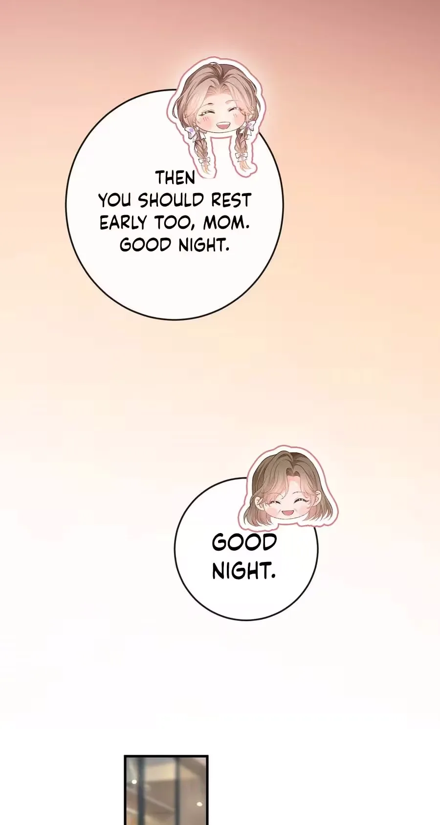 Celebrity Masquerade Chapter 71 page 12