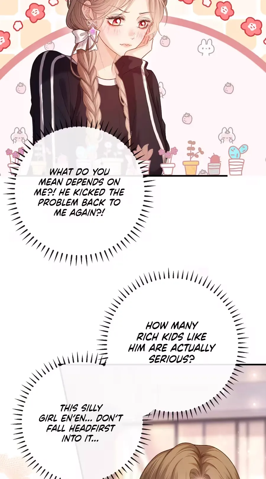 Celebrity Masquerade Chapter 69 page 15