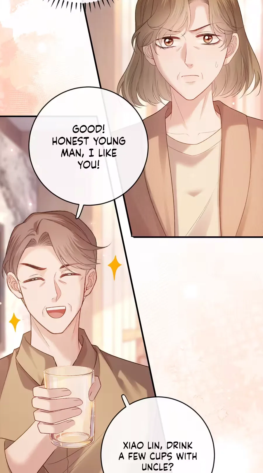 Celebrity Masquerade Chapter 69 page 16