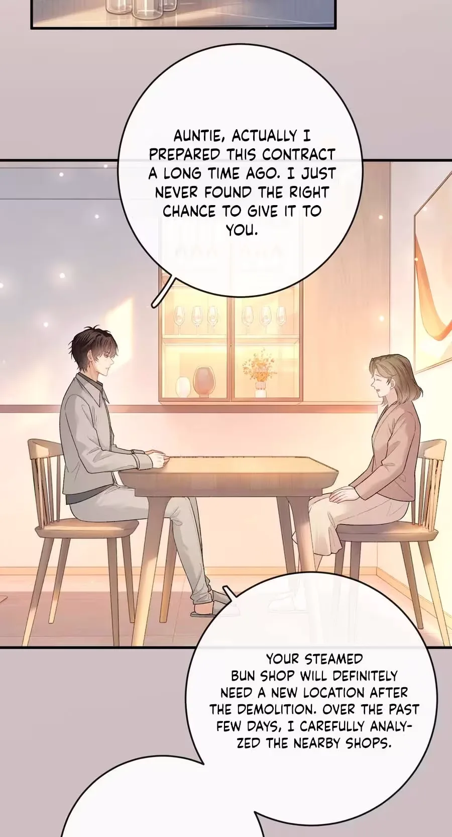 Celebrity Masquerade Chapter 71 page 24
