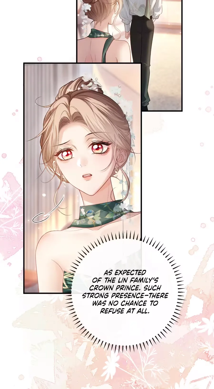 Celebrity Masquerade Chapter 68 page 5
