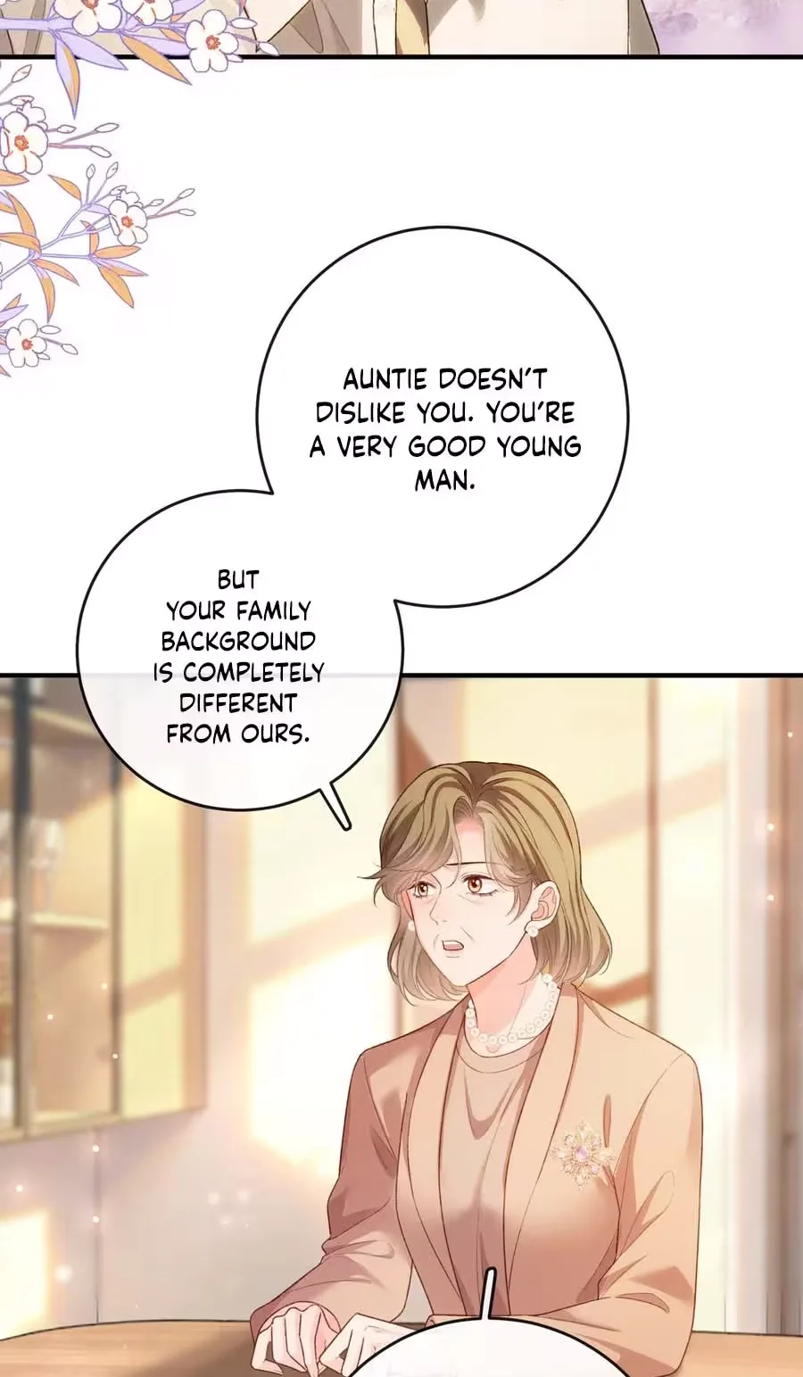 Celebrity Masquerade Chapter 71 page 32