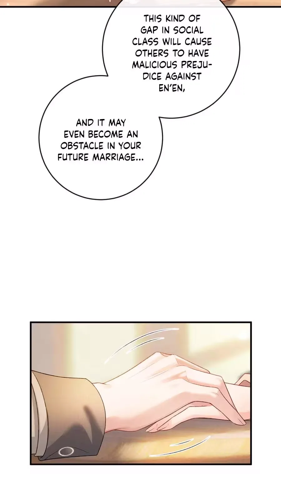 Celebrity Masquerade Chapter 71 page 33