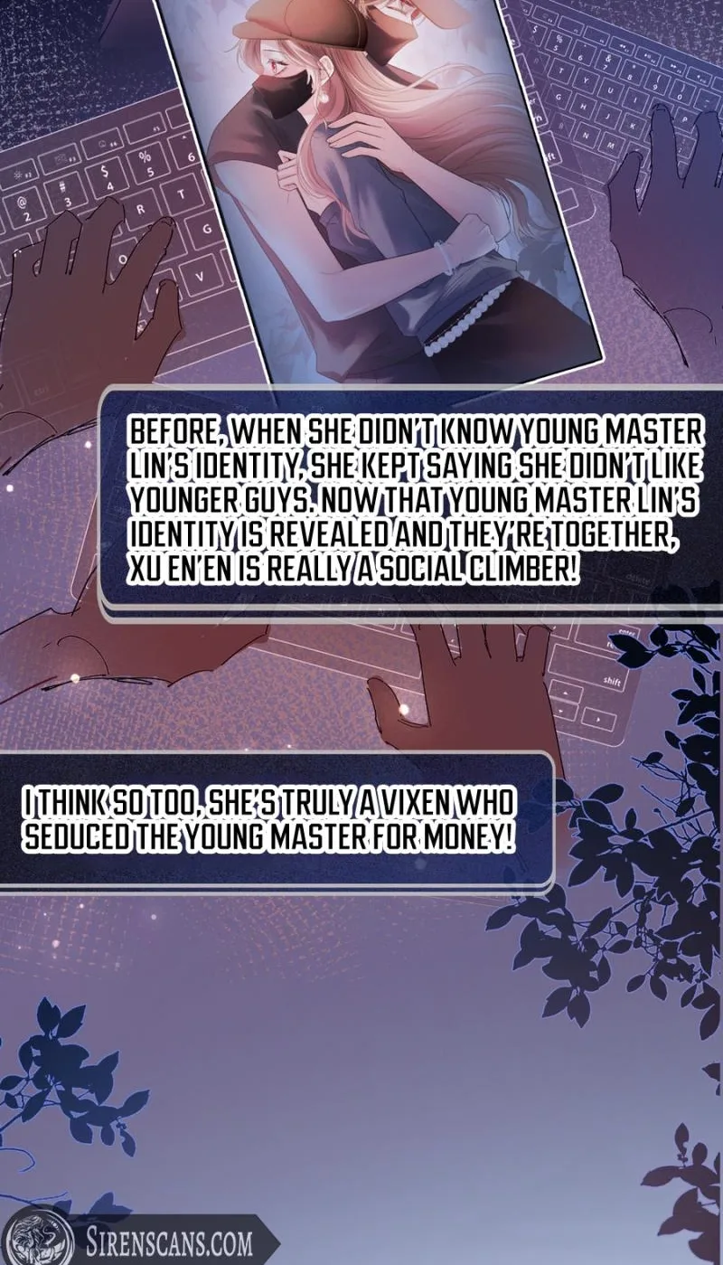 Celebrity Masquerade Chapter 73 page 26