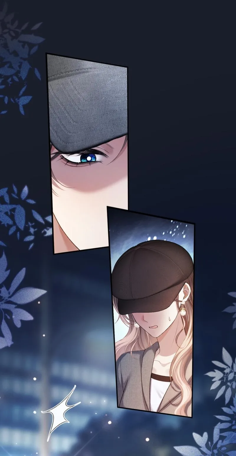 Celebrity Masquerade Chapter 73 page 32