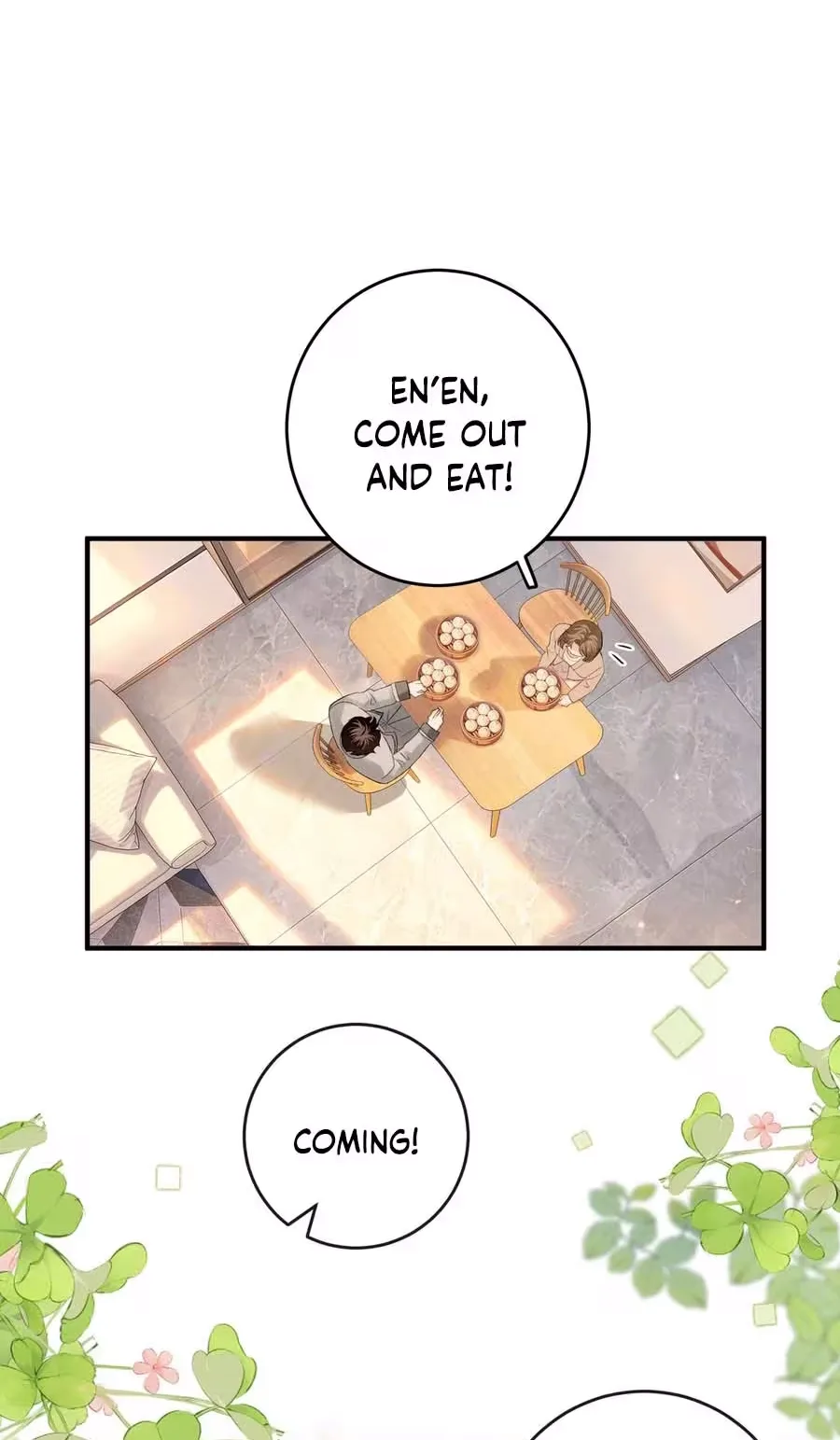 Celebrity Masquerade Chapter 71 page 36
