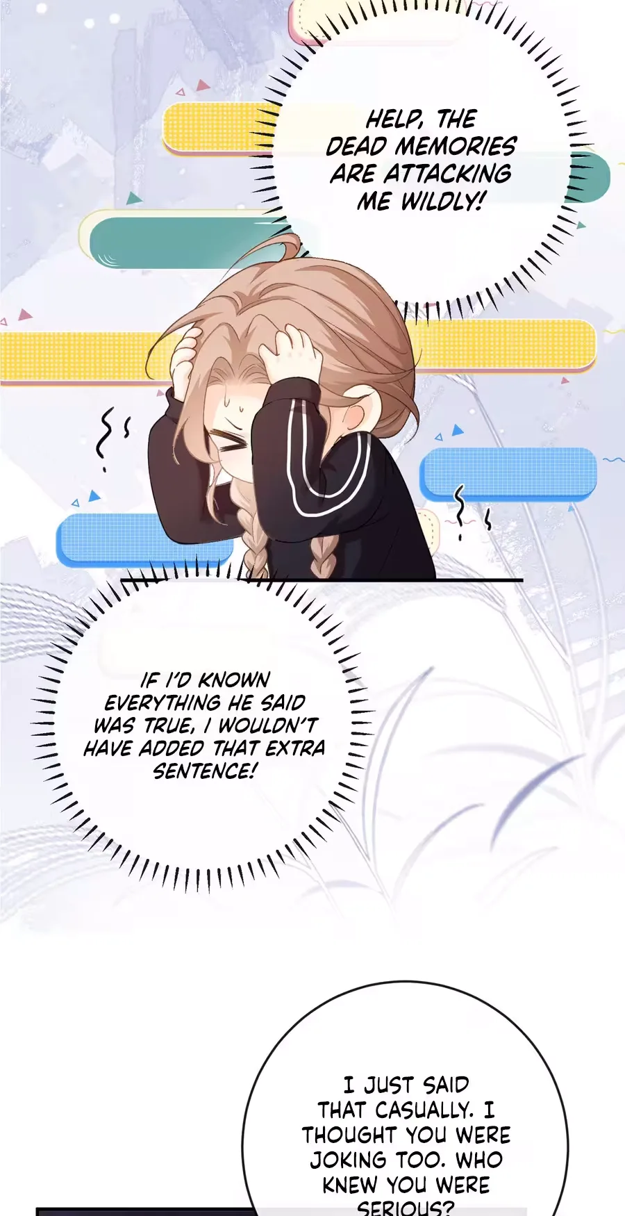 Celebrity Masquerade Chapter 68 page 11