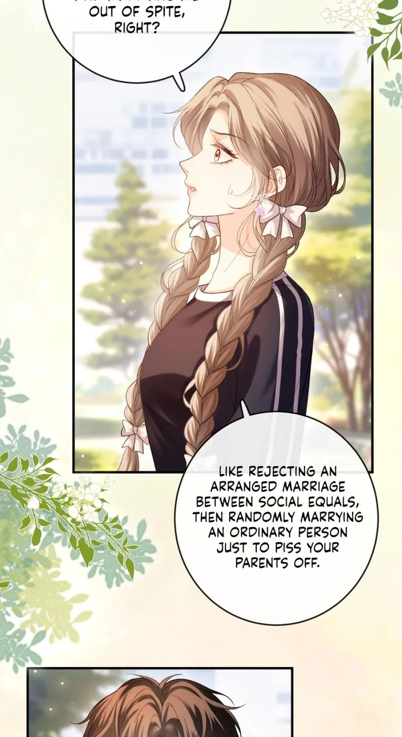 Celebrity Masquerade Chapter 72 page 9