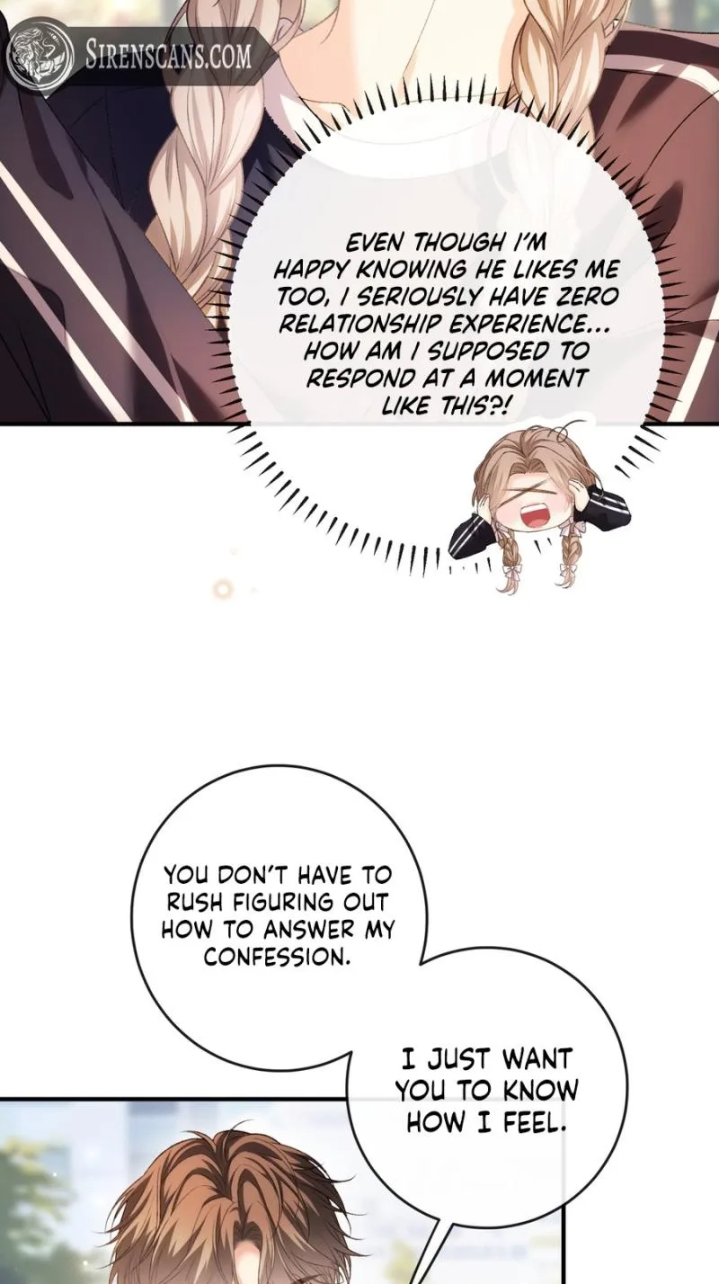 Celebrity Masquerade Chapter 72 page 15