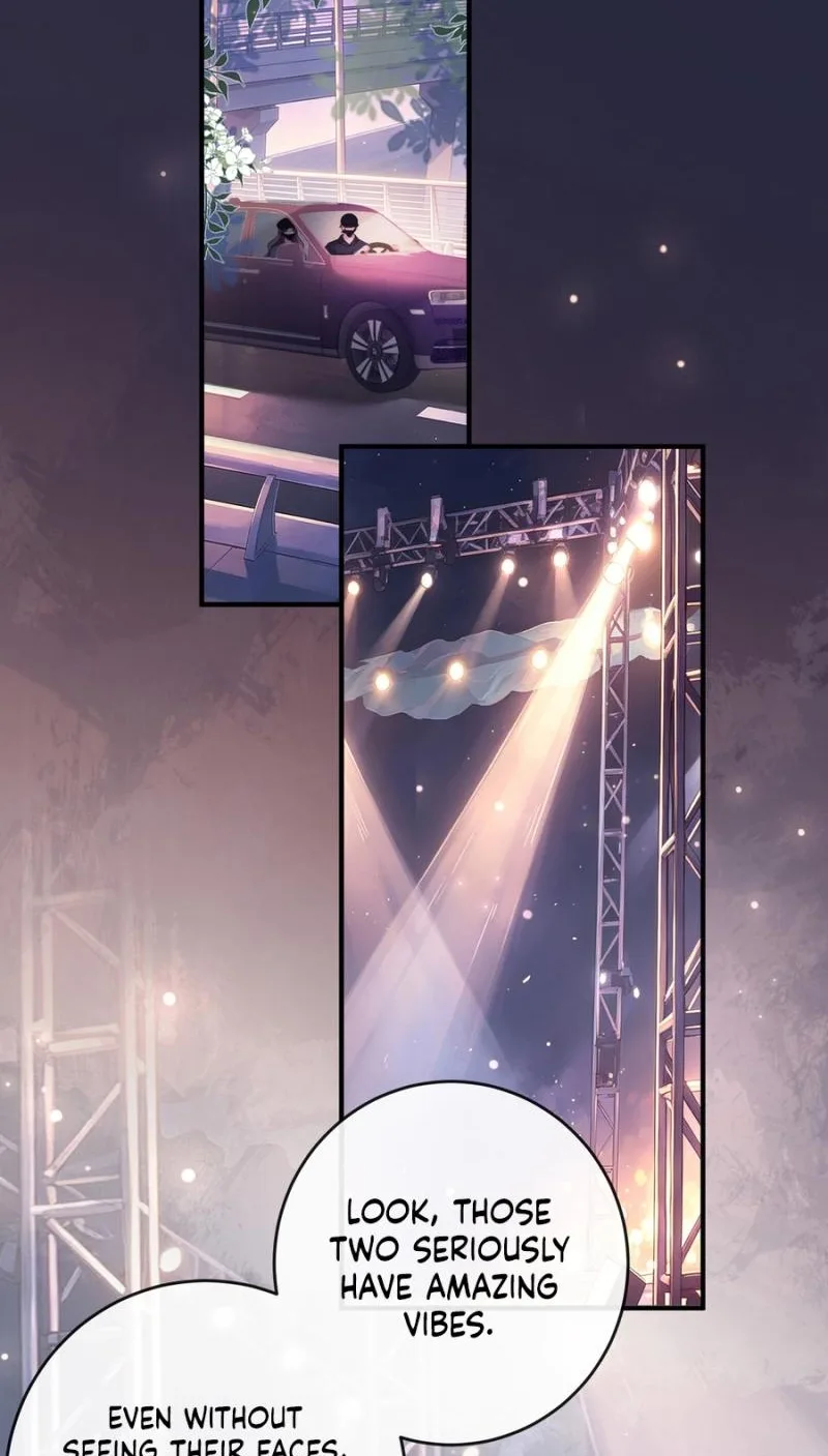 Celebrity Masquerade Chapter 72 page 28