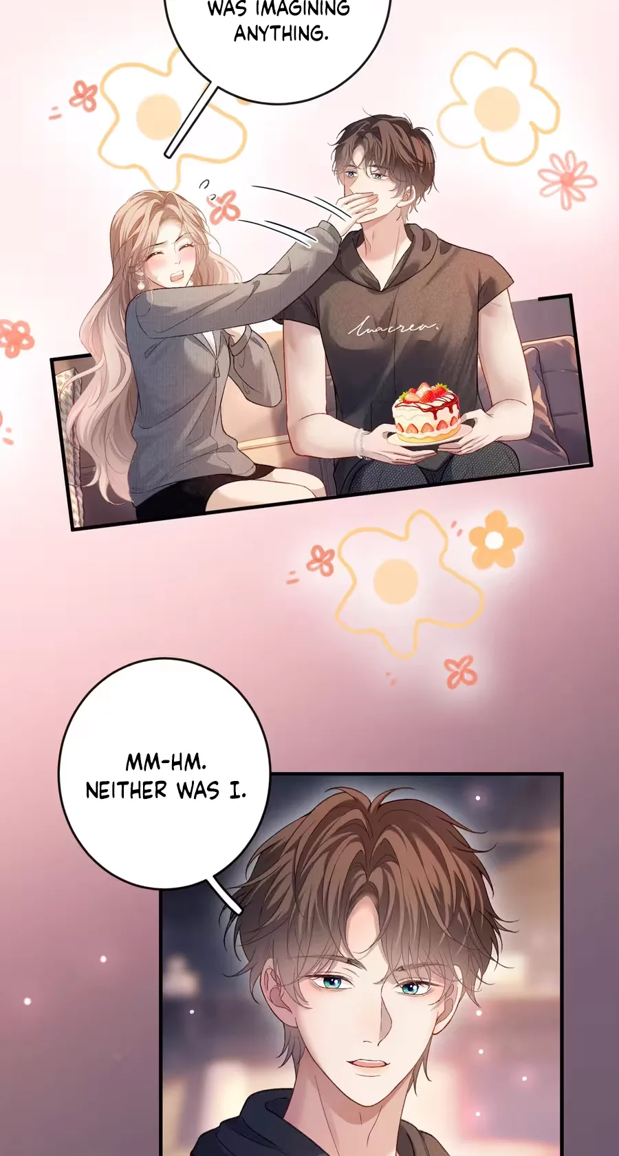 Celebrity Masquerade Chapter 74 page 13