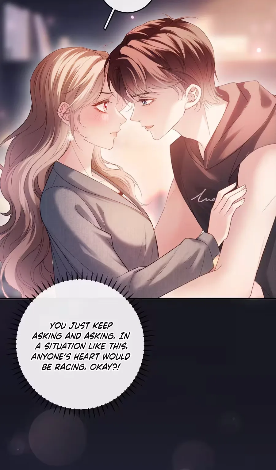 Celebrity Masquerade Chapter 75 page 4