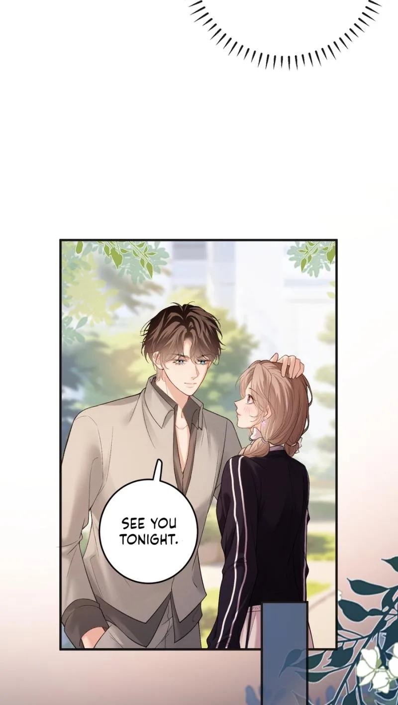 Celebrity Masquerade Chapter 72 page 21