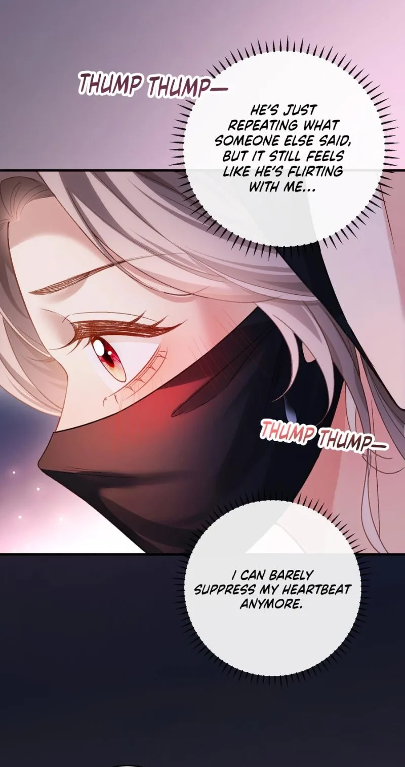 Celebrity Masquerade Chapter 72 page 33