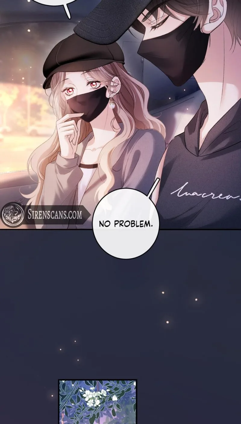 Celebrity Masquerade Chapter 72 page 27