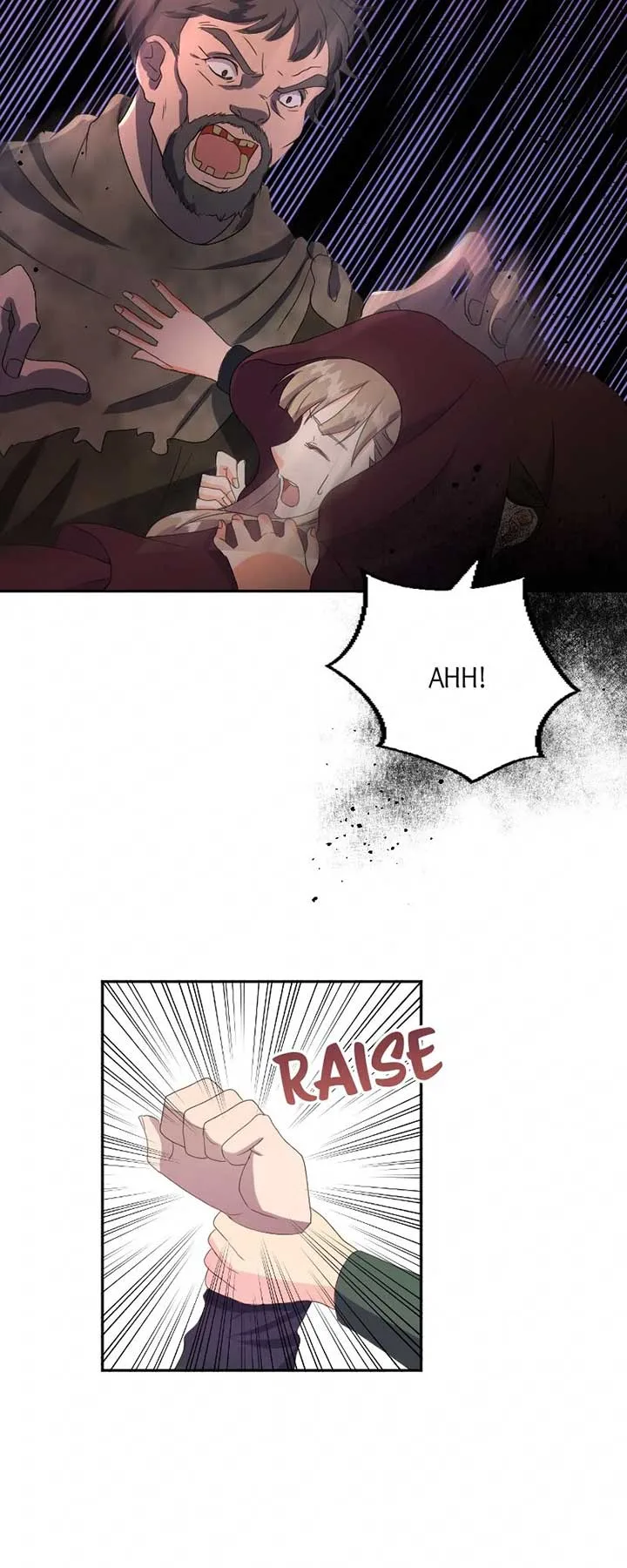 Change the Kingdom to Change His Heart Chapter 3 page 13