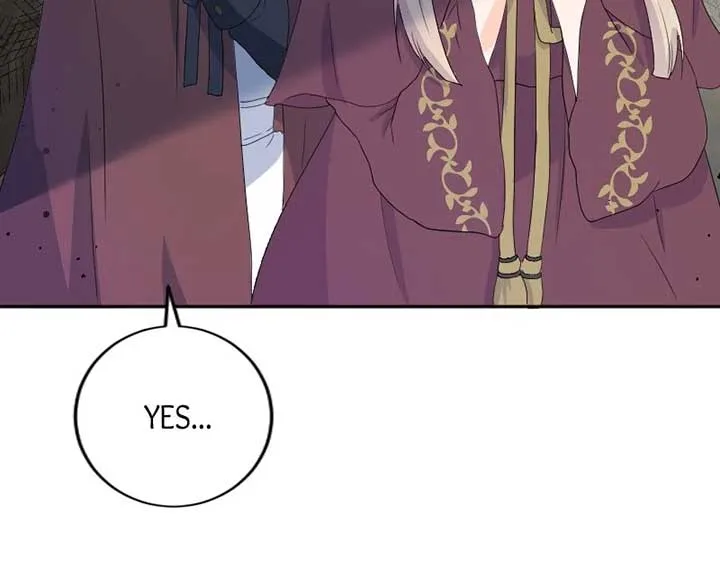 Change the Kingdom to Change His Heart Chapter 3 page 8