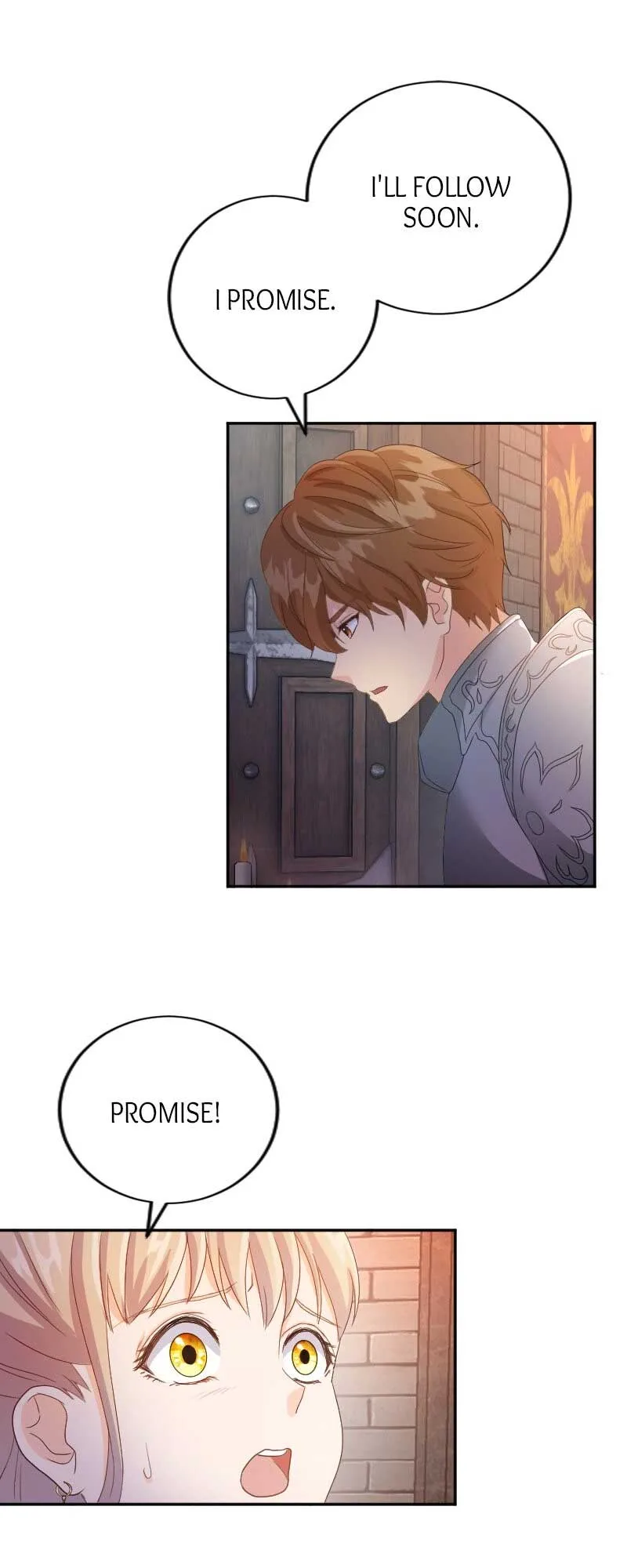 Change the Kingdom to Change His Heart Chapter 1 page 14