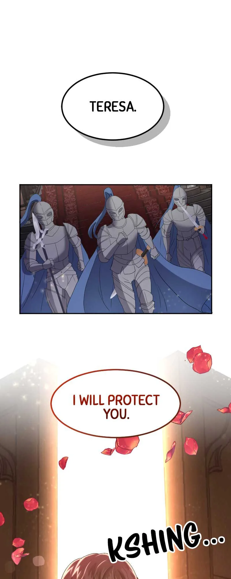 Change the Kingdom to Change His Heart Chapter 1 page 16