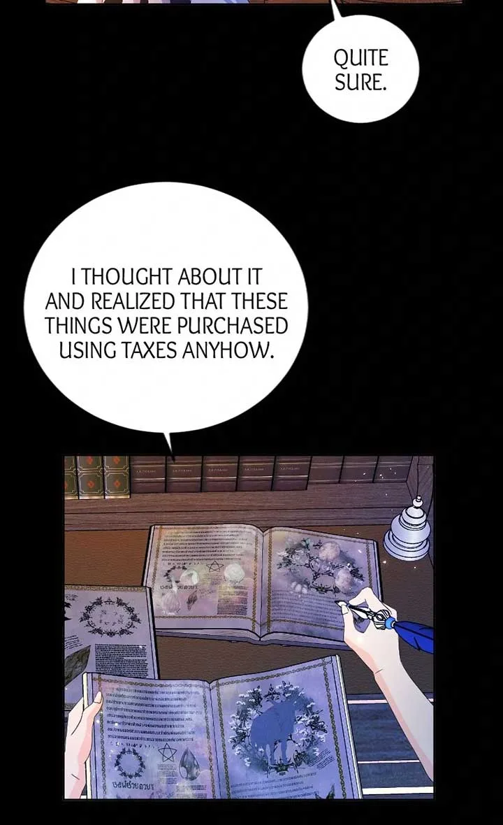Change the Kingdom to Change His Heart Chapter 4 page 6