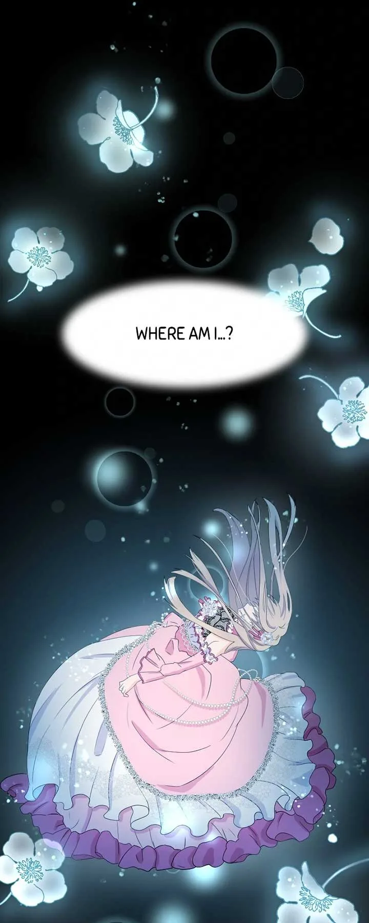 Change the Kingdom to Change His Heart Chapter 2 page 2