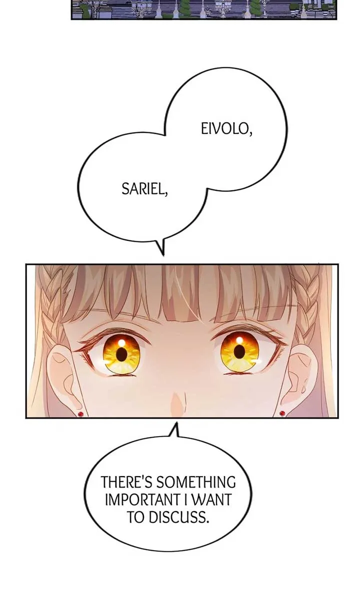 Change the Kingdom to Change His Heart Chapter 3 page 43