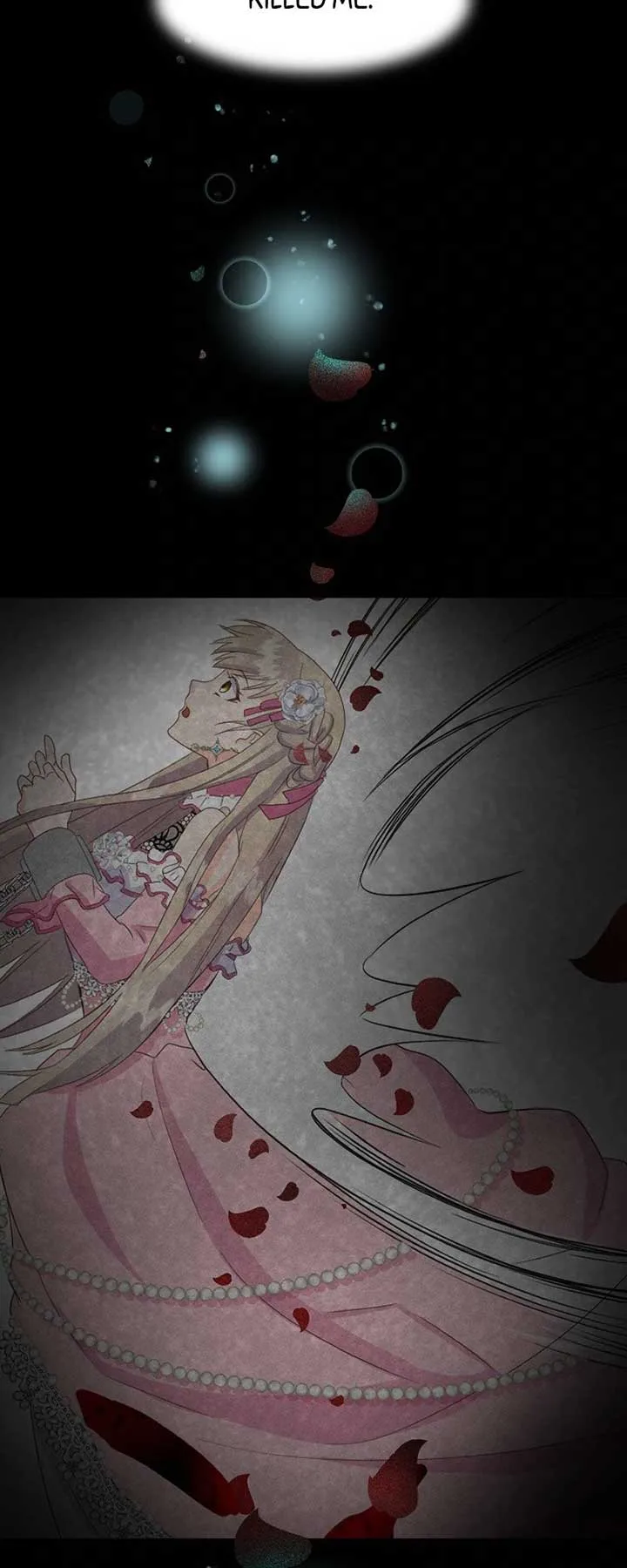 Change the Kingdom to Change His Heart Chapter 2 page 4