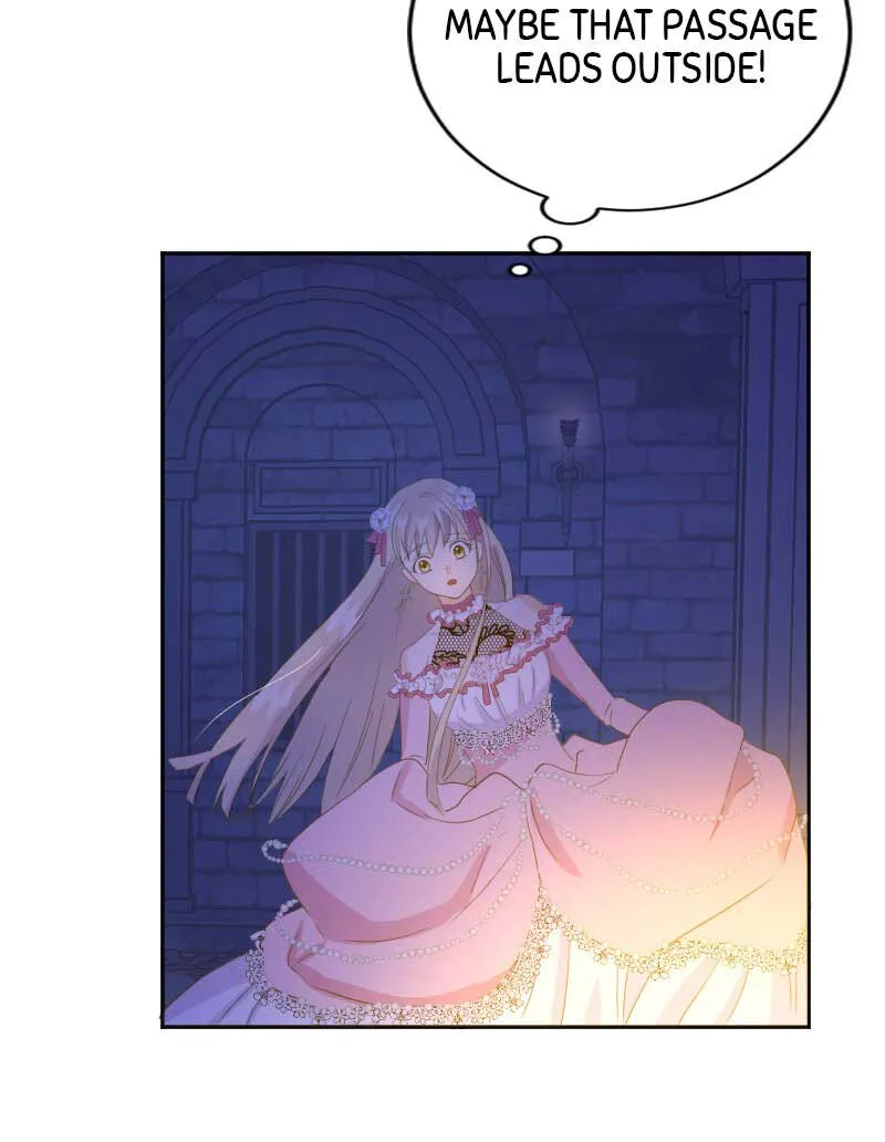 Change the Kingdom to Change His Heart Chapter 1 page 24