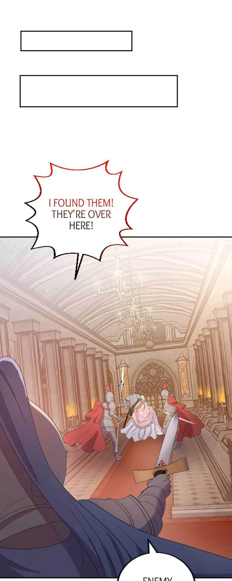 Change the Kingdom to Change His Heart Chapter 1 page 10