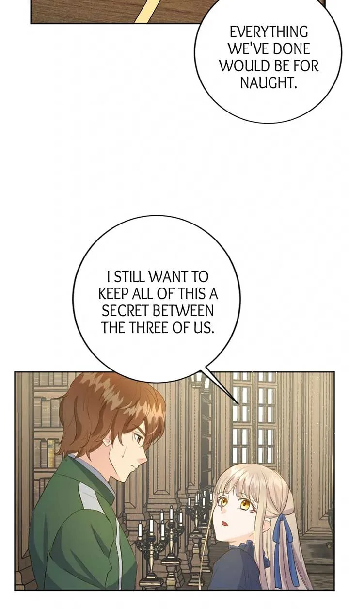 Change the Kingdom to Change His Heart Chapter 7 page 11