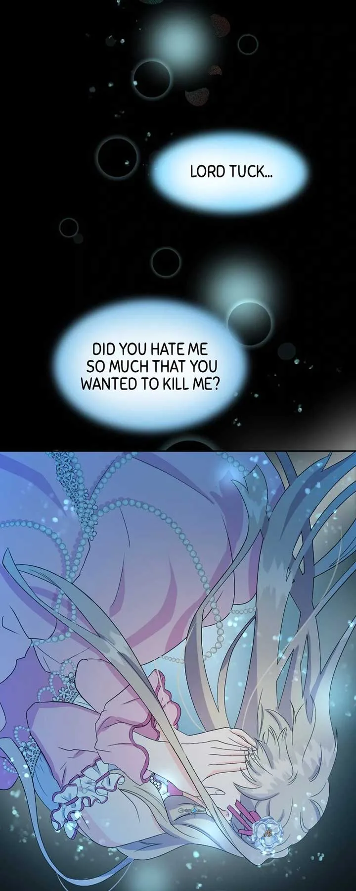 Change the Kingdom to Change His Heart Chapter 2 page 5