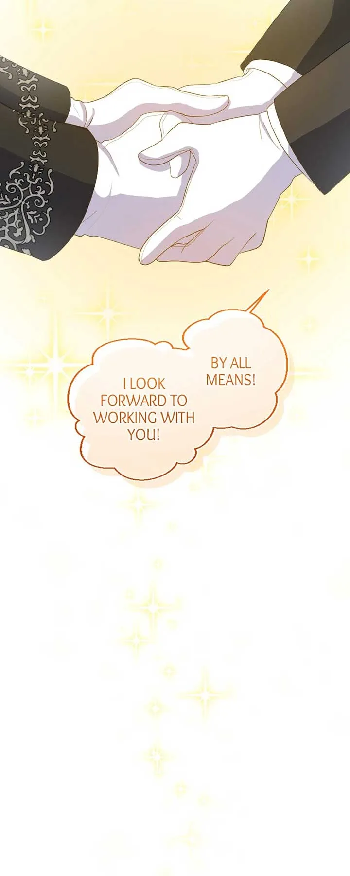 Change the Kingdom to Change His Heart Chapter 9 page 31