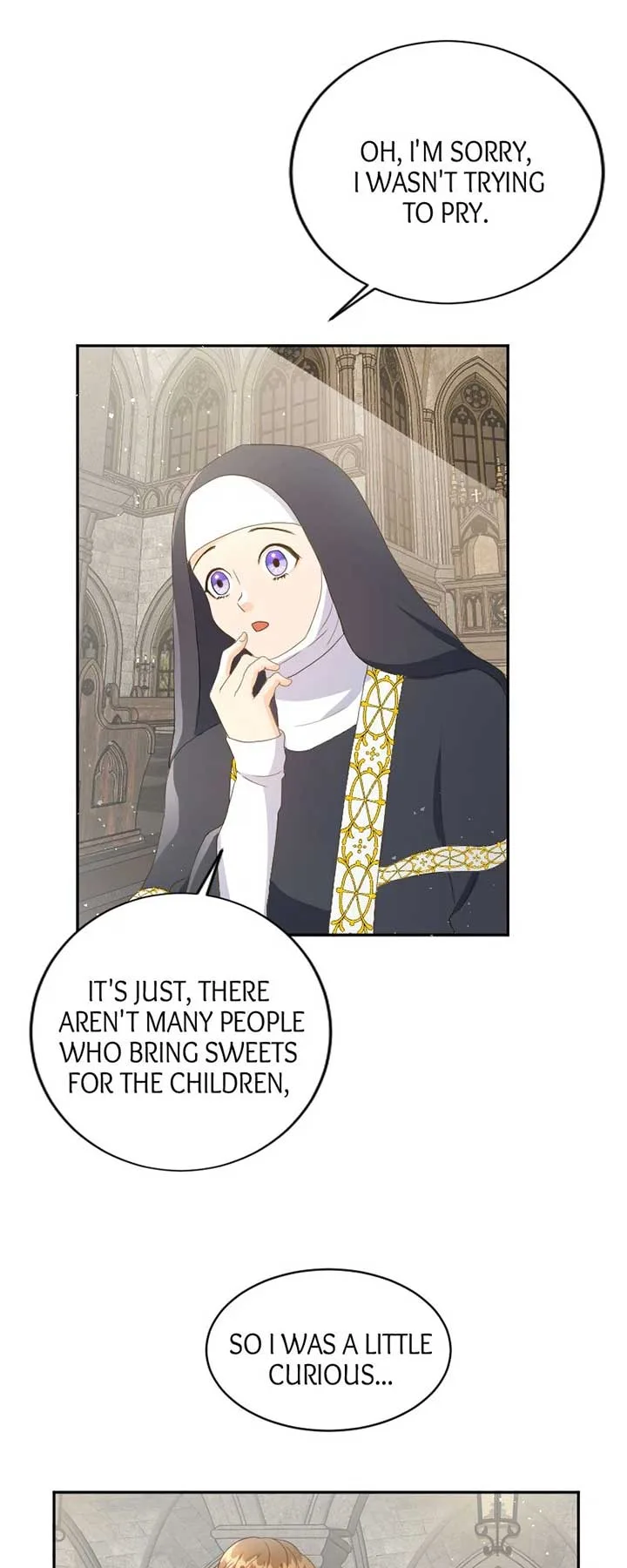 Change the Kingdom to Change His Heart Chapter 4 page 13