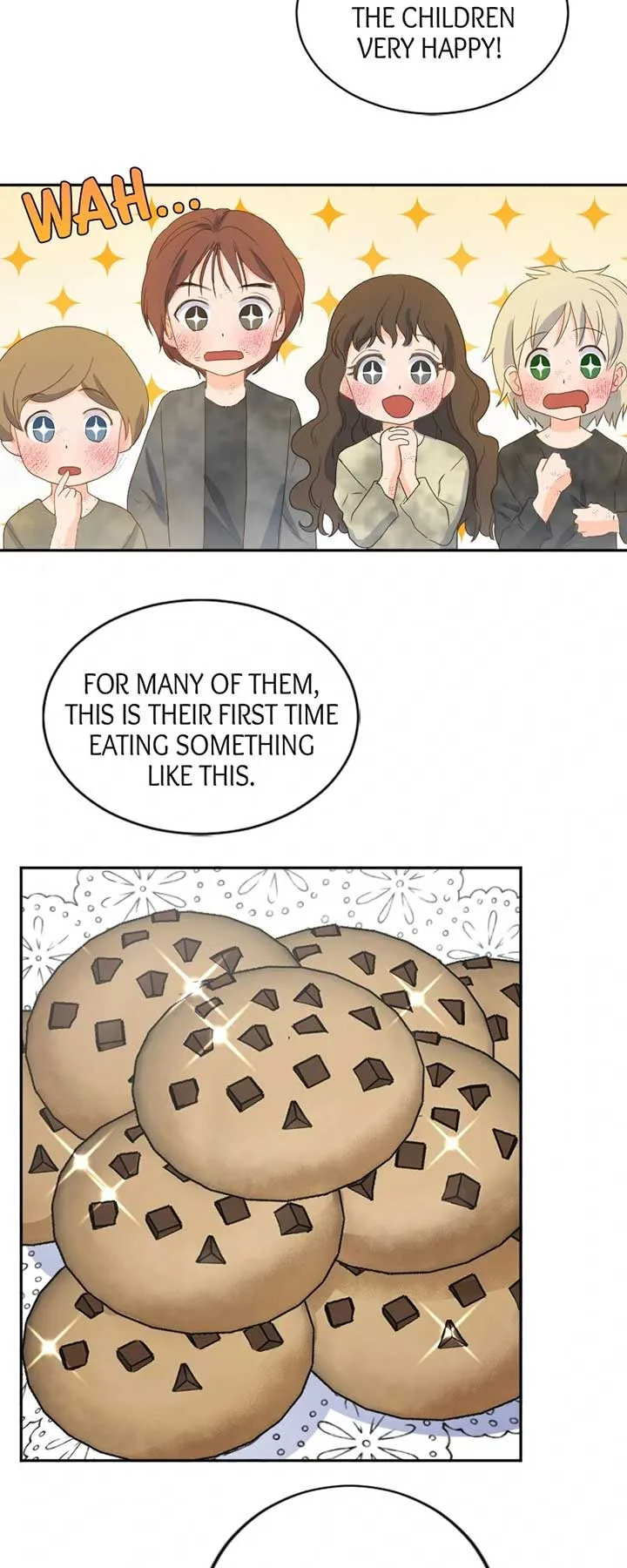 Change the Kingdom to Change His Heart Chapter 4 page 10