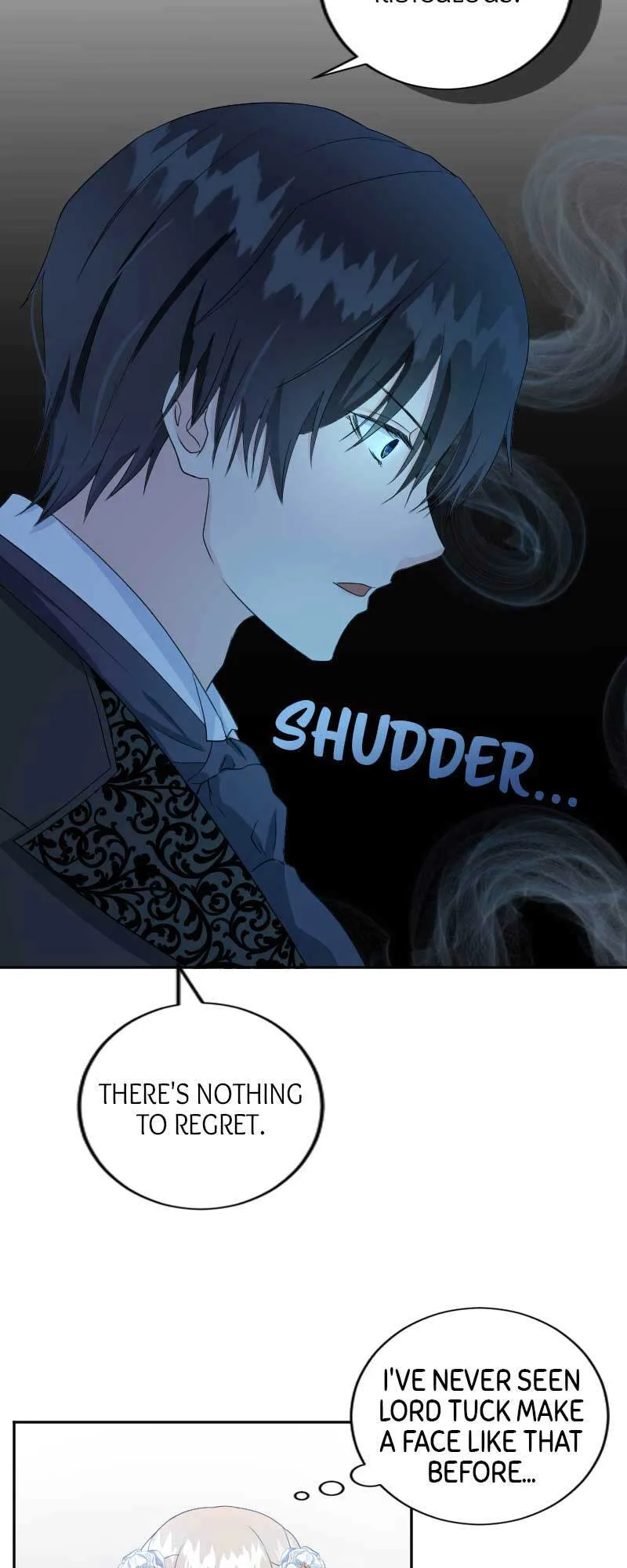 Change the Kingdom to Change His Heart Chapter 1 page 60