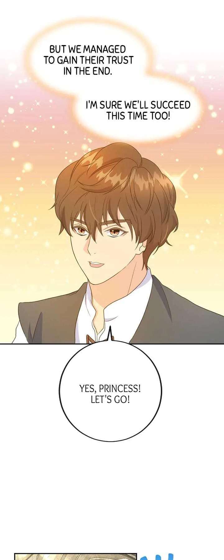 Change the Kingdom to Change His Heart Chapter 6 page 23