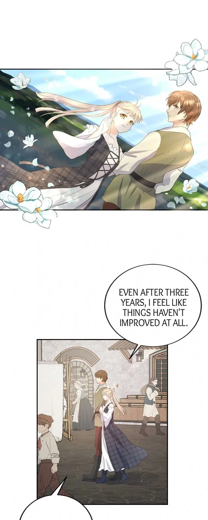 Change the Kingdom to Change His Heart Chapter 4 page 15