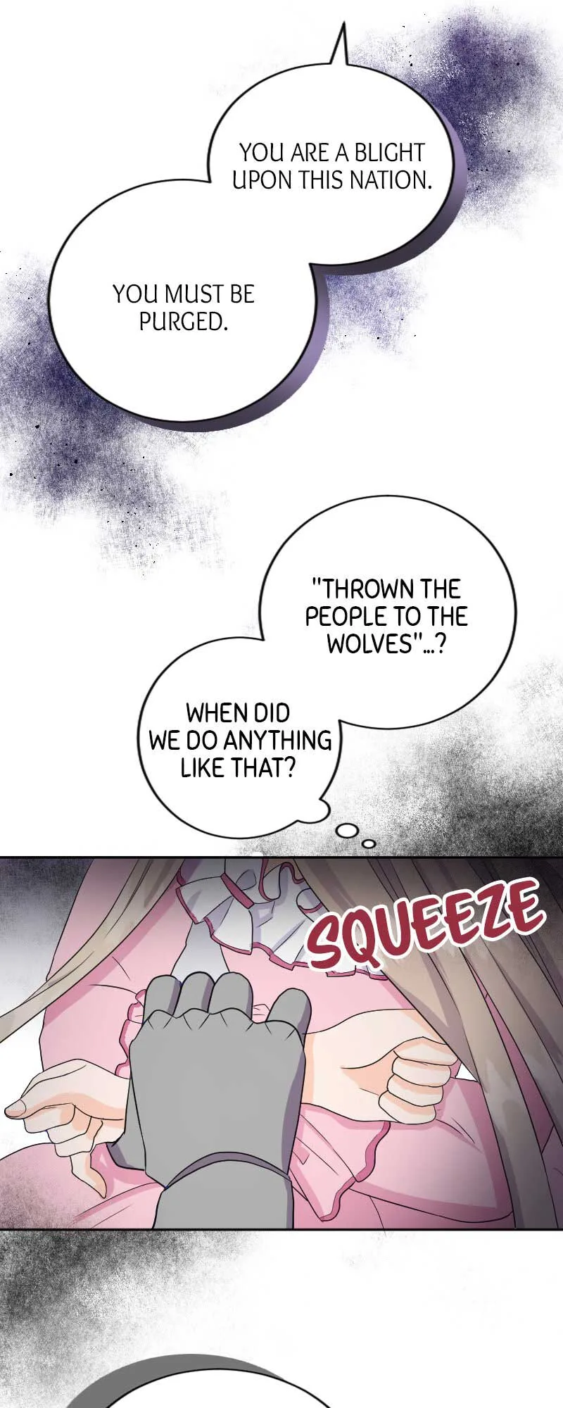 Change the Kingdom to Change His Heart Chapter 1 page 39