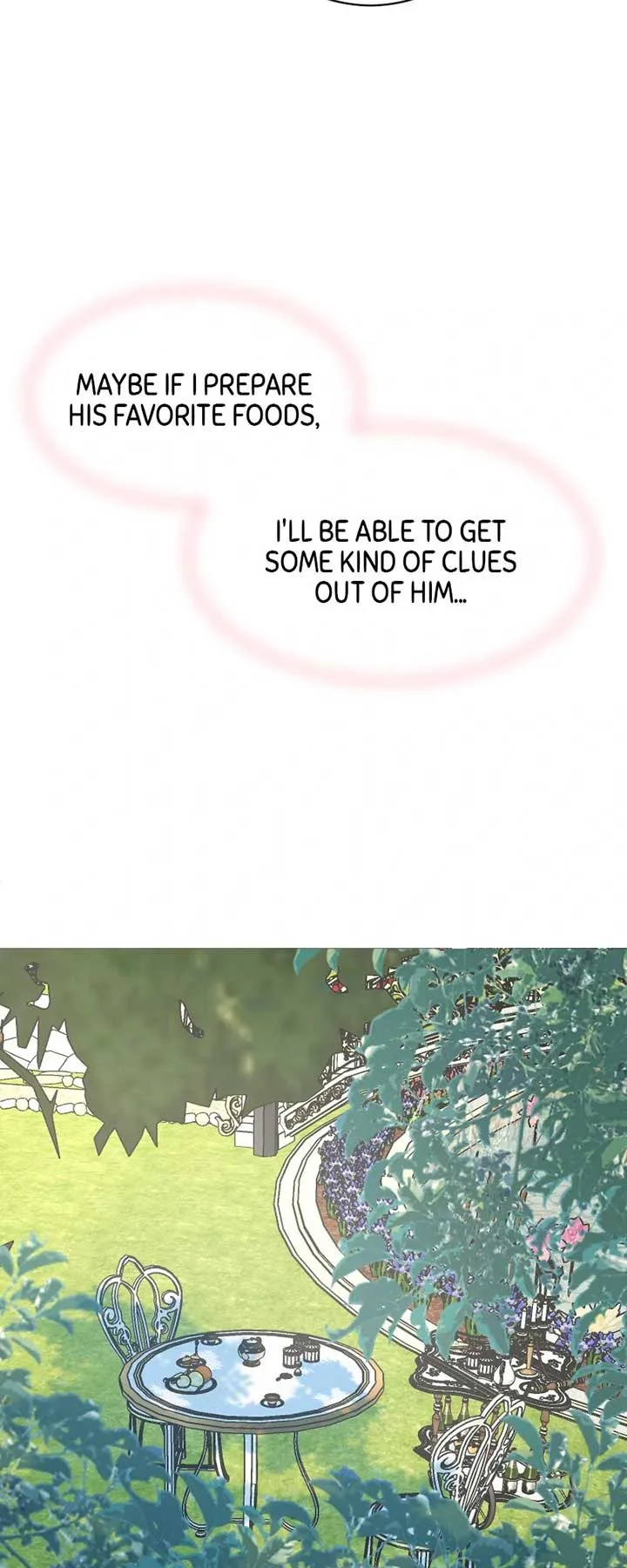 Change the Kingdom to Change His Heart Chapter 2 page 32