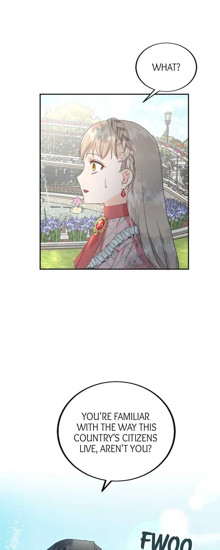 Change the Kingdom to Change His Heart Chapter 2 page 42