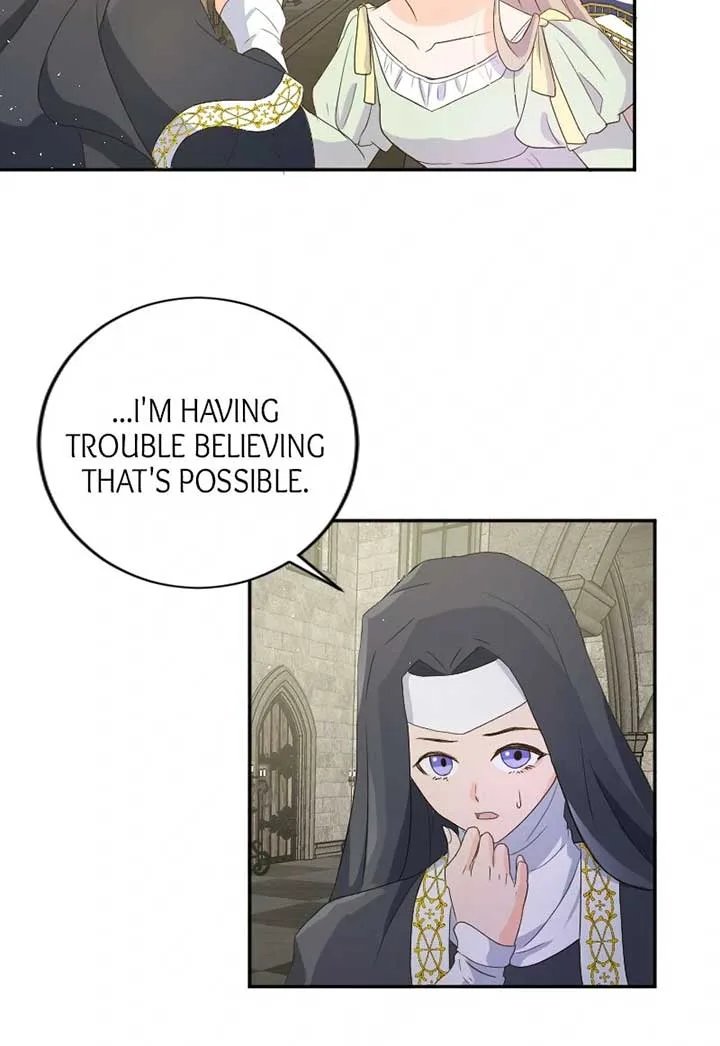 Change the Kingdom to Change His Heart Chapter 6 page 27
